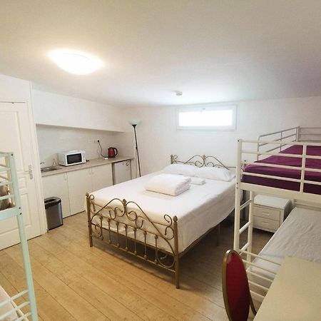 Ciel De Paris Otel Dış mekan fotoğraf