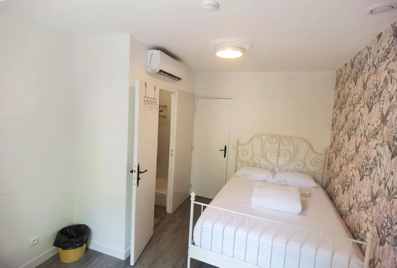 Ciel De Paris Otel Dış mekan fotoğraf