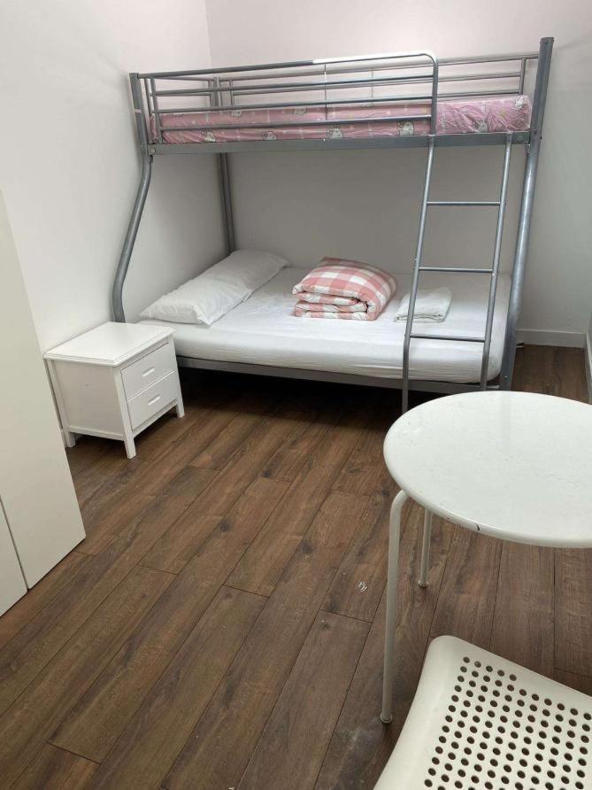 Ciel De Paris Otel Dış mekan fotoğraf