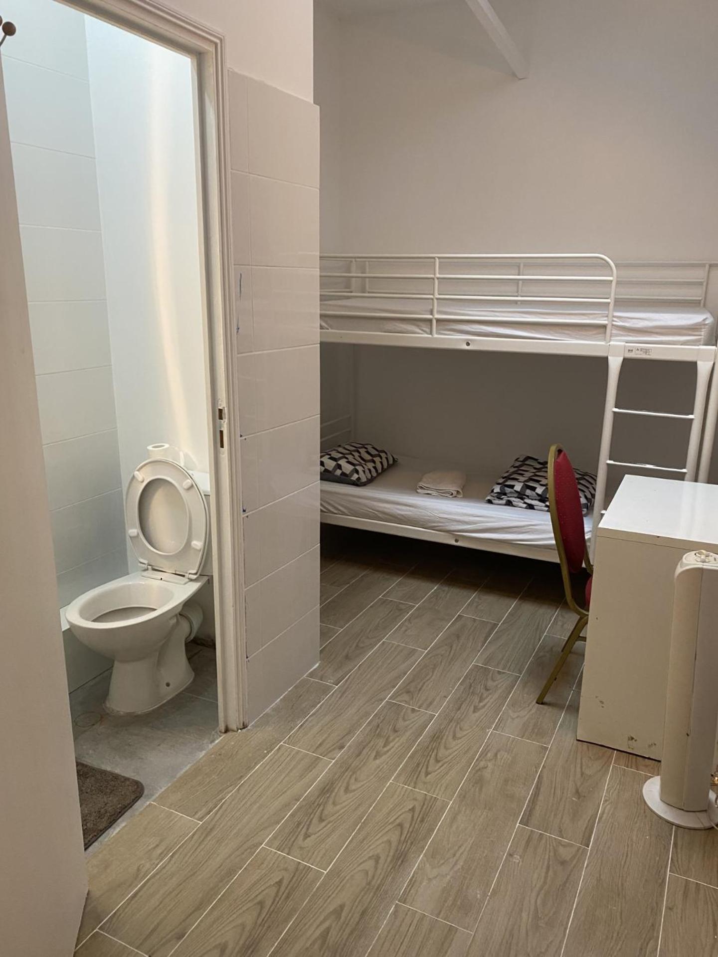 Ciel De Paris Otel Dış mekan fotoğraf